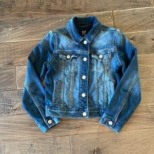 Kids GAP denim jacket